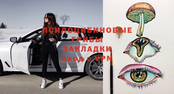 тгк Алексеевка